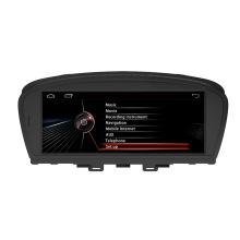 Nuevo modelo Android 5.1 Hl-8806 coche DVD GPS apto para BMW 5er E60 E61 E63 E64 (2003-2010)